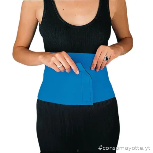Ceinture ligne minceur 