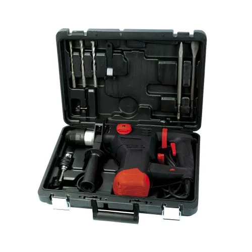 Marteau perforateur burineur 1500 W 