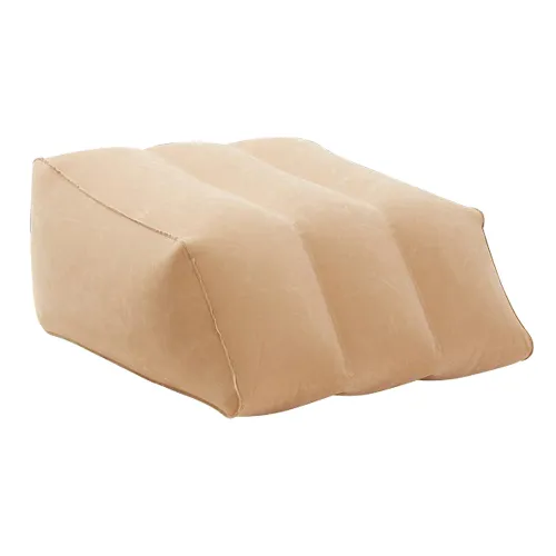 Repose jambes gonflable Facilitys