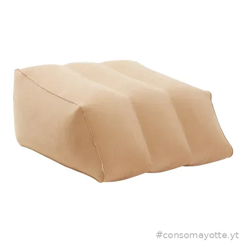 Repose jambes gonflable Facilitys