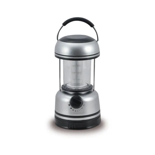 Lampe d'appoint 12 LED 