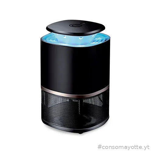Destructeur d'insectes lampe uv USB Facilitys