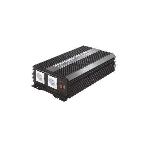 Convertisseur 2000 W 24 V 