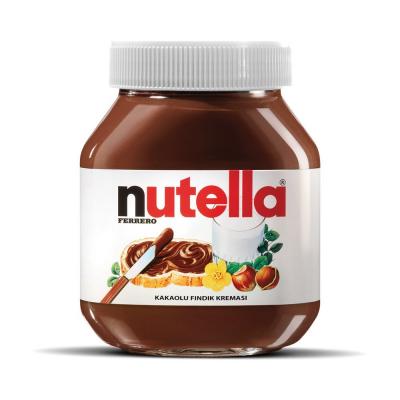 Pate à tartiner Nutella Ferrero