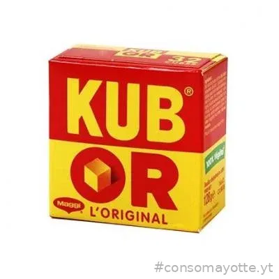 Kubor Maggi
