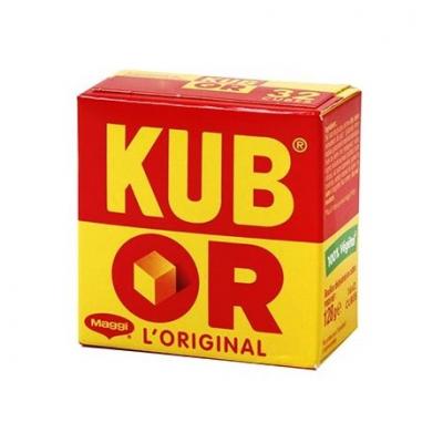 Kubor Maggi