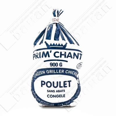 Poulet entier Prim’ chant
