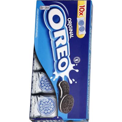 Biscuit original 10x2 Oréo