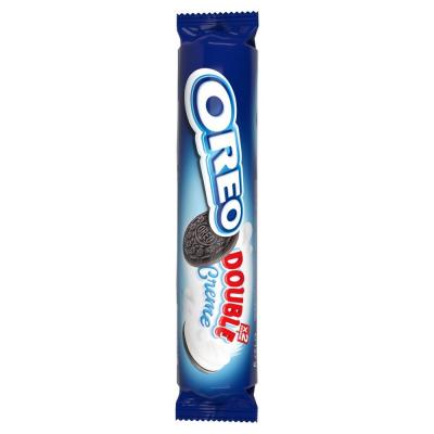Biscuit double creme Oréo