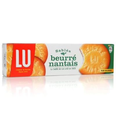 Beurré Nantais Lu