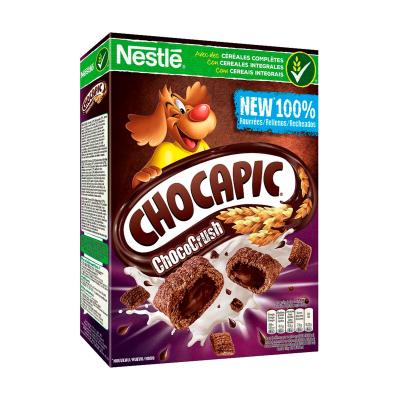 Chocapic chococrush Nestlé
