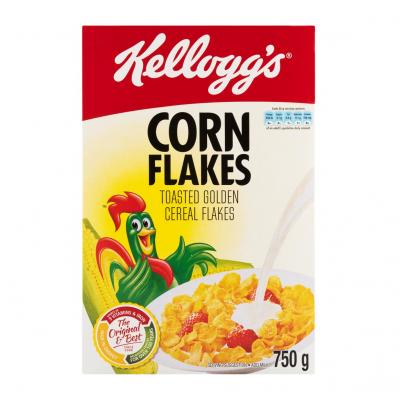 Corn Flakes Kellogg's
